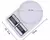 BALANZA DE COCINA 10KG en internet