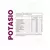 ONEFIT- Citrato de potasio 150gr (30 Servicios) en internet