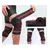 Rodilleras- Powerlifting, Gym, Crossfit, Levantamiento (Vendas) - comprar online
