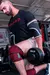Rodilleras- Powerlifting, Gym, Crossfit, Levantamiento (Vendas) - Genetic Suplementos