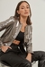 Campera N°299 Metalic