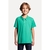 Camisa Polo Mini Atc Verde - RESERVA