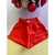 Short Maçã Vermelha - BUGBEE