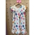 Vestido Baile das Flores