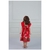 Vestido Elástico e Laço nas Costas - PRECOCE - comprar online
