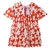Vestido Malha Flôzinha - FÁBULA - comprar online
