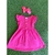 Vestido Rosa Primavera - comprar online