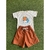 Conjunto Moletom Lion - CAJU BABY
