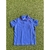 Polo Mini Piquet 3 Frisos - RESERVA