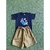 Conjunto Moletom Fundo Do Mar na internet