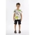 Conjunto Malha Sossego do Dino