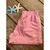 Short Tactel Rosa Claro - comprar online