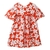 Vestido Malha Flôzinha - FÁBULA