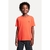 Camiseta Mini Careca Básica Vermelha - RESERVA