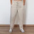 Calça Tencel Areia - comprar online