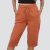Bermuda Tencel de Elástico Terra - R5 Moda Feminina