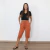 Bermuda Tencel de Elástico Terra - comprar online