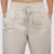 Calça Tencel Areia na internet