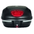 Bau 33 Litros Lente Vermelha - GIVI - comprar online