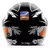 Capacete New Liberty GP 88 Preto Fosco 60 - Tork - comprar online