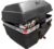 Bau 35 Litros Tracker Prateado - Stoned - comprar online