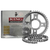 Kit Transmissão Relação CB 300 1045 - King