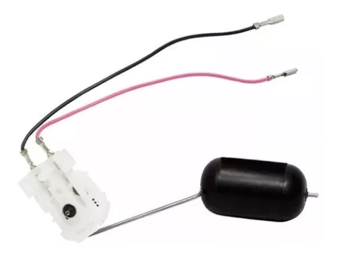 Boia Tanque Biz 125 2009 a 2010 - King