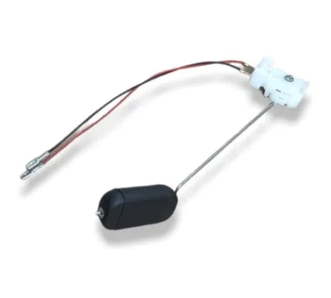 Boia Tanque Cg 150 Fan 150 2009 a 2010 - King