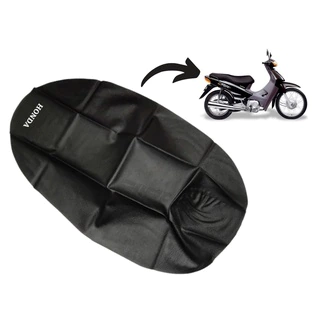 Capa do Banco BIZ 100 125 - T.SHOW