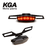 Lanterna Traseira Led Beta Preto KGA