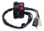 Chave de Luz da Bros-125/ 150 03/05 Esd - T.Show