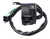 Chave de Luz Titan 150 2009 - King