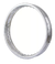 Aro Roda Traseiro biz-100/125 - T.Show