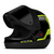 Capacete Sport Moto 788 Amarelo Pro tork na internet