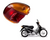 Lanterna traseira completa Biz/Pop-100 Stylu - comprar online