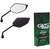 Retrovisor Modelo Original Fazer-150 GVS
