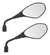Retrovisor Modelo Original BMW GS 650 Haster 90GRAU GVS