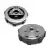 Kit Embreagem Titan / Fan 160 - TSHOW