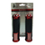 Manopla Sportive Vermelho Grip 286 King