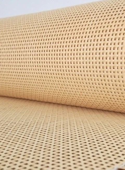 PALHA INDIANA CELULÓSICA E POLIETILENO quadriculada 80cm - (cópia)