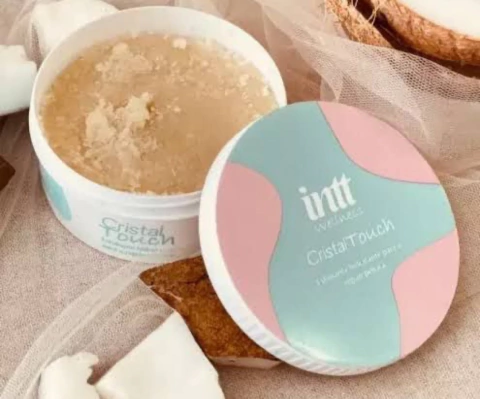 Esfoliante Pélvico Intt