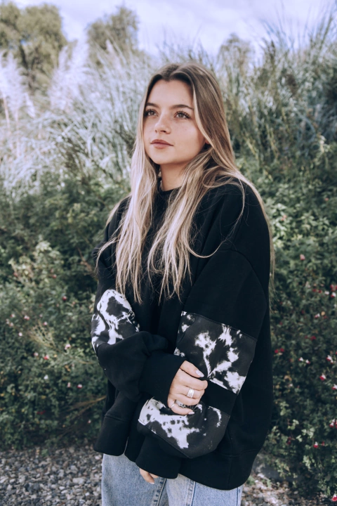 Buzo Agra Over Guntur - comprar online