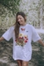 Imagen de Remera Over Indira
