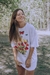 Remera Over Indira
