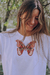 Imagen de Remera Crop Hara
