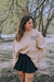 Buzo Over Aryam - comprar online