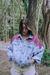 Campera Hindú Cashy (ÚNICA) - comprar online