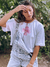 Remera Crop Kania - comprar online