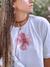 Remera Crop Kania en internet