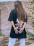 Remera Over Sarga - comprar online